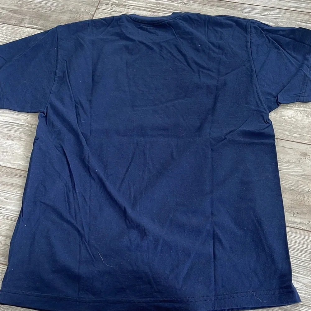 Firstport The Hamptons Lacrosse t-Shirt - Picture 3 of 4